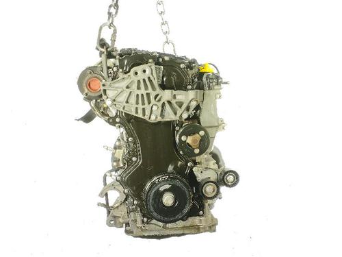 Engine RENAULT LAGUNA III (BT0/1) 2.0 dCi (BT01, BT08, BT09, BT0E, BT0K, BT12, BT1C, BT1D,... | BP30609858M1 - Image 5
