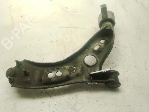Left front suspension arm AUDI A3 (8P1) 1.9 TDI | BP29765407M12 