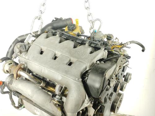 Used Engine Engine RENAULT LAGUNA I (B56_, 556_) 2.2 dT (B569) (113 hp) 29908433 29908433
