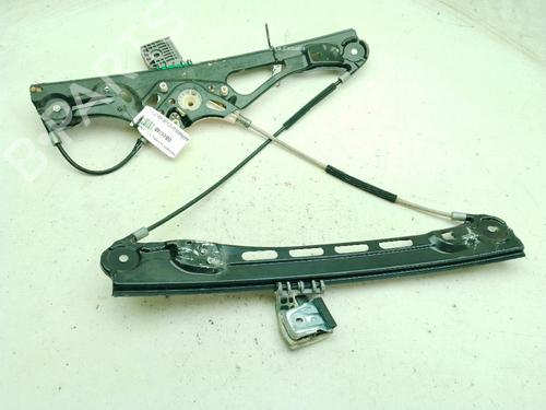 Front right window mechanism MERCEDES-BENZ E-CLASS (W211) E 320 CDI (211.026) | BP26393214C23 