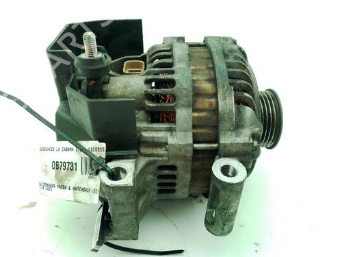 Alternator MAZDA 6 Hatchback (GG) 1.8 | BP32358655M7 - Image 2