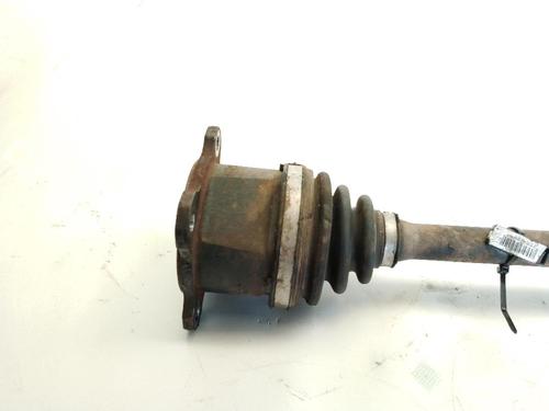 Left front driveshaft SUZUKI GRAND VITARA II (JT, TE, TD) 1.9 DDiS All-wheel Drive (JT419, TD44, JB419WD, JB419XD,... | BP27625932M38 