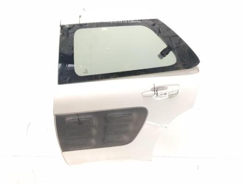 Left rear door CITROËN C4 CACTUS 1.6 HDi 90 | BP32358631C4