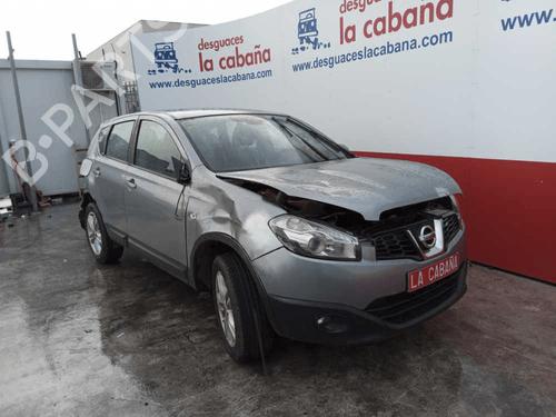 Front wiper motor NISSAN QASHQAI / QASHQAI +2 I (J10, NJ10, JJ10E) 1.5 dCi | BP24156508M29 