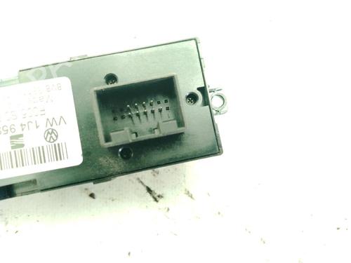 Left front window switch VW PASSAT B5.5 (3B3) 1.9 TDI | BP28290826I27 