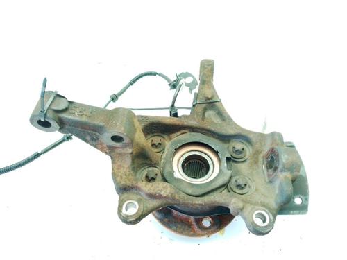 Right front steering knuckle RENAULT TRAFIC III Van (FG_) 2.0 dCi 110 (FGMW) | BP32978386M26 - Image 4