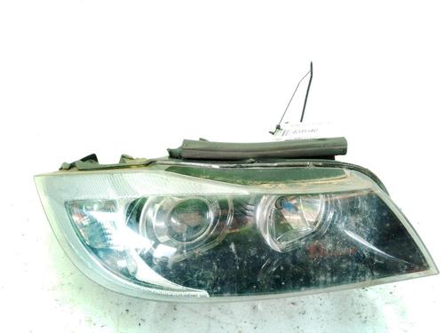 Used Right headlight Right headlight BMW 3 Touring (E91) 318 d (136 hp) 33840614 33840614