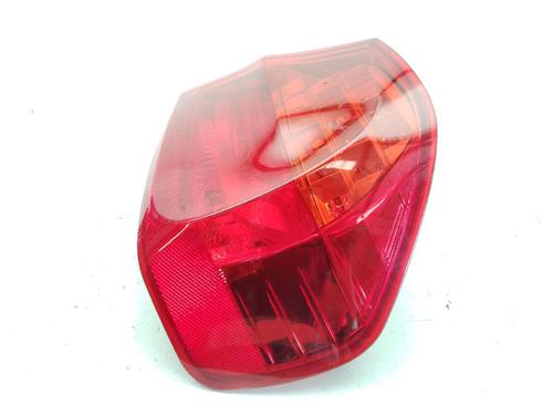 Right taillight BMW 3 (E90) 318 i | BP36001131C35 - Image 2