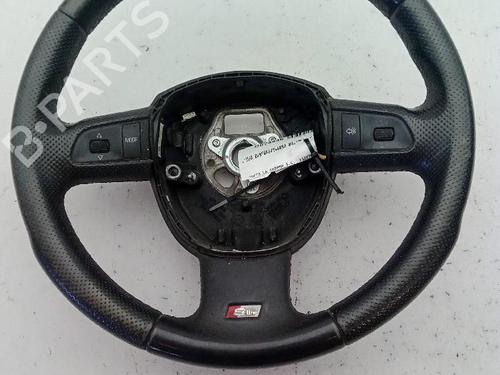 Used Steering wheel AUDI A3 (8P1) 2.0 TDI 16V (140 hp) 29421424