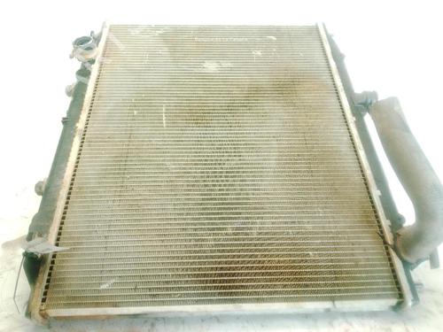 Water radiator NISSAN TERRANO II (R20) 2.7 TDi 4WD | BP29697686M31 