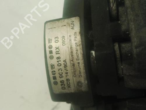 Alternator AUDI A3 (8L1) 1.9 TDI | BP29697733M7 