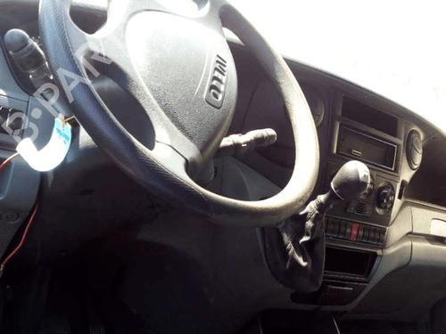 Other IVECO DAILY IV Van 35C18 V, 35C18 V/P, 35S18 V, 35S18 V/P | BP36070133O1 - Image 5