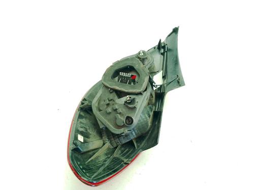 Left taillight OPEL CORSA D (S07) 1.2 (L08, L68) | BP36031222C34 - Image 4