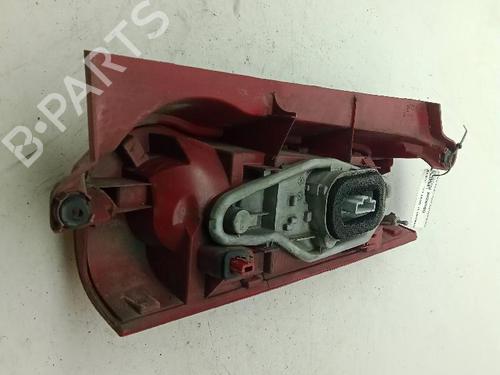 Left taillight CITROËN BERLINGO Box Body/MPV (B9) 1.6 HDi 90 16V | BP33191887C34 - Image 4
