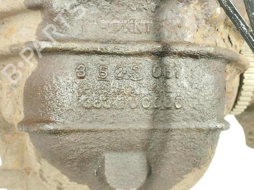 Rear differential INFINITI FX 45 All-wheel Drive | BP25135493M24 