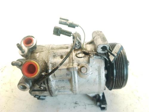 AC compressor VOLVO XC60 I SUV (156) 2.4 D | BP26652153M34 