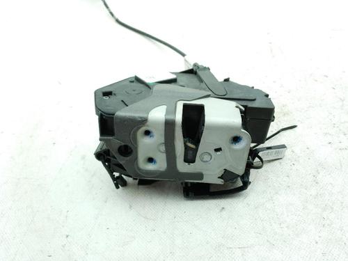 Used Front left lock FORD ECOSPORT 1.0 EcoBoost (125 hp) 24544859