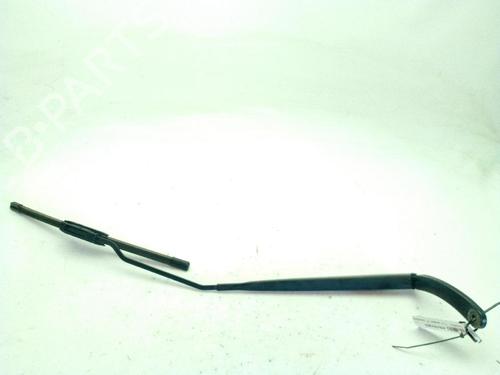 Front windshield wiper arm RENAULT MEGANE IV Hatchback (B9A/M/N_) 1.2 TCe 130 (B9MR) | BP28838661C143 