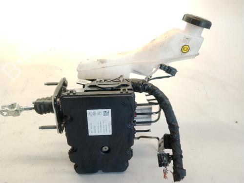 Used ABS pump ABS pump HYUNDAI TUCSON (NX4E, NX4A) 1.6 T-GDi Hybrid 48V HTRAC (179 hp) 28009437 28009437