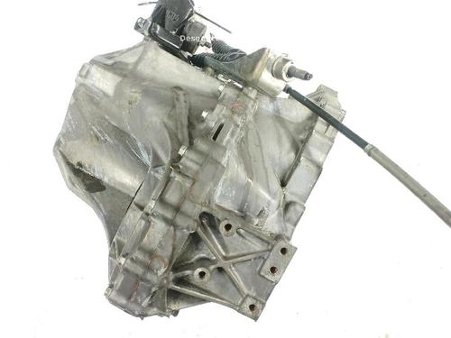 Gearbox TOYOTA AVENSIS Saloon (_T25_) 2.2 D-4D (ADT251_, ADT251R) | BP28689038M3 