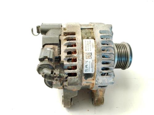 Alternator CITROËN C4 III (BA_, BB_, BC_) 1.2 PureTech 130 (BAHNSA, BAHNSB) | BP24049417M7 - Image 3