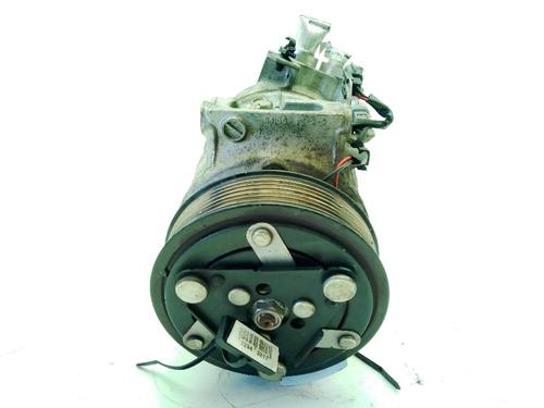 Klimakompressor für RENAULT MEGANE IV Hatchback (B9A/M/N_) 1.6 dCi 165 (163 hp) 31966653