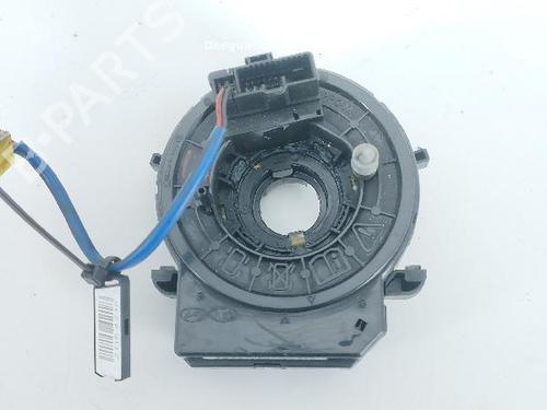 Used Driver airbag KIA SPORTAGE IV (QL, QLE) 1.6 GDI (132 hp) 24041740