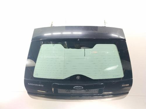 Used Tailgate Tailgate FORD MONDEO III Turnier (BWY) 2.0 TDCi (130 hp) 40278646 40278646