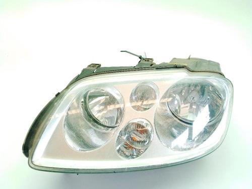 Used Left headlight Left headlight VW TOURAN (1T1, 1T2) 1.9 TDI (105 hp) 34150727 34150727