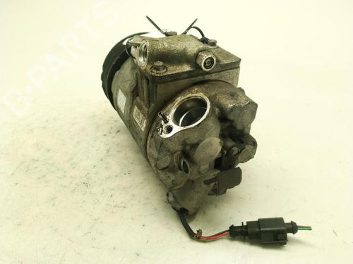 AC compressor SEAT IBIZA III (6L1) 1.9 TDI | BP32467817M34 - Image 4