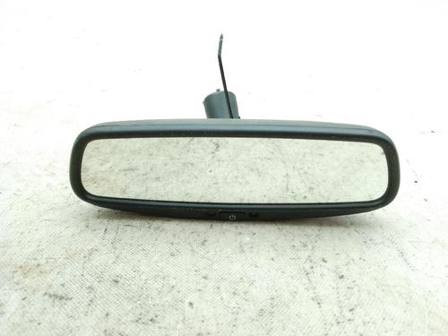 Used Rear mirror PEUGEOT 407 SW (6E_, 6D_) 2.0 HDi 135 (136 hp) 24003942