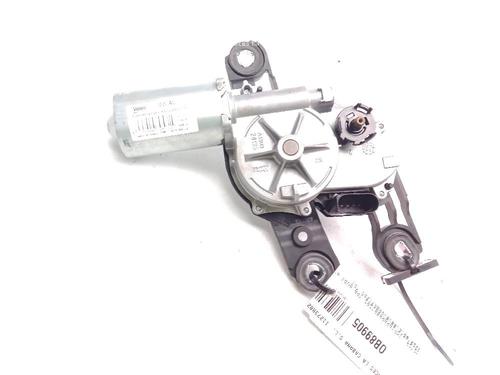 Used Rear wiper motor AUDI A3 Sportback (8VA, 8VF) 2.0 TDI quattro (184 hp) 31081157