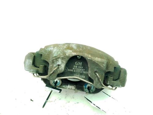 Used Right front brake caliper Right front brake caliper OPEL VECTRA B (J96) 1.6 i 16V (F19) (100 hp) 34459851 34459851
