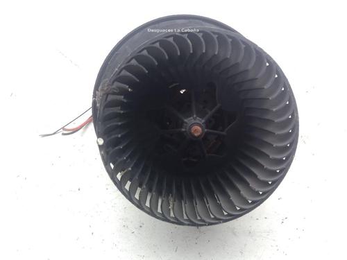 Heater blower motor MERCEDES-BENZ A-CLASS (W169) A 180 CDI (169.007, 169.307) | BP18361026M62 
