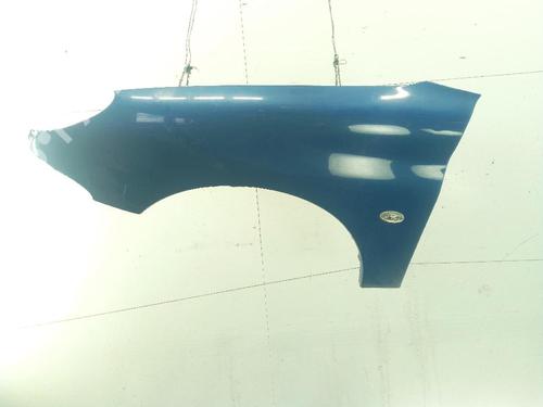 Left front fenders PEUGEOT 206 Hatchback (2A/C) 1.4 HDi eco 70 | BP29219290C41 