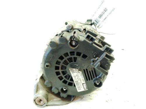 Alternator BMW 3 (E90) 320 d | BP40121632M7 - Image 4