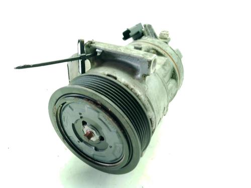 AC-Kompressor AC-Kompressor CITROËN C4 II (NC_) 1.6 BlueHDi 120 (120 hp) 34506232 34506232