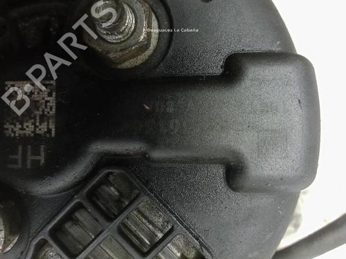 Alternator CHEVROLET AVEO / KALOS Hatchback (T250, T255) 1.2 | BP19544058M7