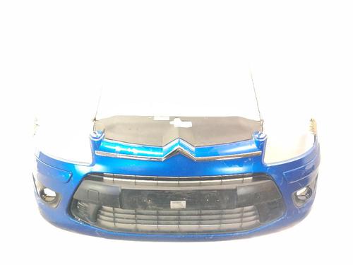 Used Front bumper Front bumper CITROËN C4 I (LC_) 1.6 HDi (109 hp) 39021835 39021835