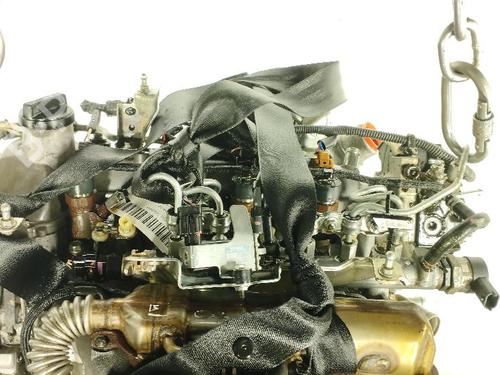 Engine TOYOTA AURIS (_E15_) 1.4 D-4D (NDE150_, NDE150R) | BP28688988M1