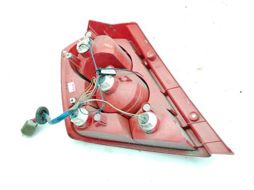 Right taillight CHEVROLET AVEO / KALOS Hatchback (T200) 1.2 | BP26705288C35 