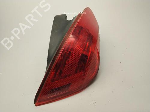 Used Right taillight Right taillight PEUGEOT 308 I (4A_, 4C_) 1.6 HDi (109 hp) 40258133 40258133