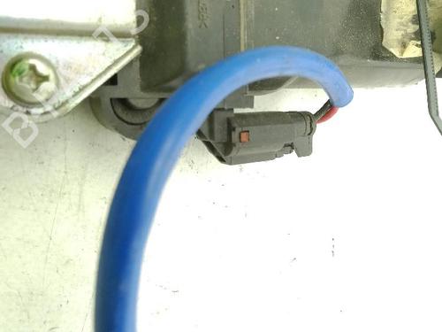 Front right window mechanism TATA SAFARI (42_FD) 2.2 TDiC | BP32280690C23