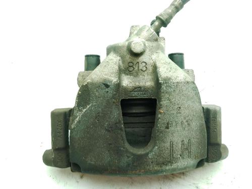 Left front brake caliper VOLVO V40 Hatchback (525) D2 | BP36765475M105 - Image 2
