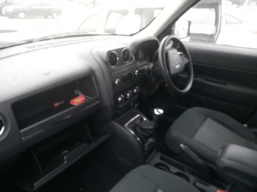 Used Parts JEEP PATRIOT (MK74) 2.4 4x4 1714607