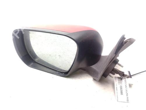 left-mirror-suzuki-grand-vitara-ii-jt-te-td-2005-30525833 main image