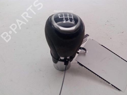 Used Shift knob MAZDA 3 (BM, BN) 2.2 D (150 hp) 24048771