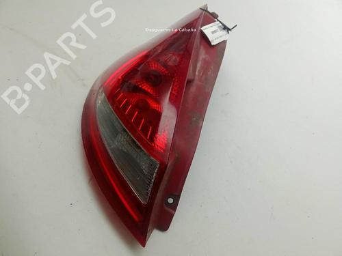 Left taillight FORD FIESTA VI (CB1, CCN) 1.6 TDCi | BP33871608C34 - Image 2