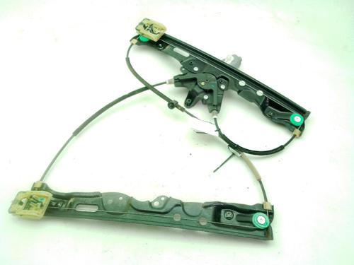 Used Front right window mechanism FORD RANGER (TKE) 2.0 EcoBlue 4x4 (170 hp) 31181567