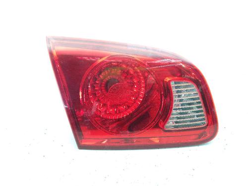 Used Left tailgate light Left tailgate light HYUNDAI SANTA FÉ II (CM) 2.2 CRDi GLS (150 hp) 20301975 20301975